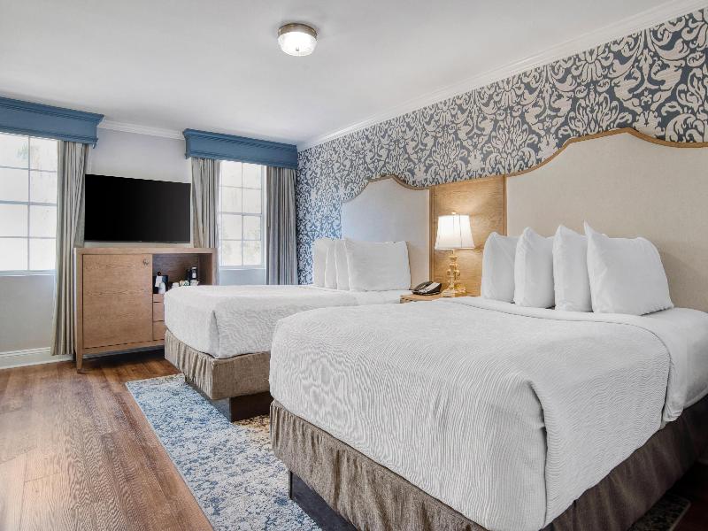 Best Western Plus French Quarter Courtyard Hotel image