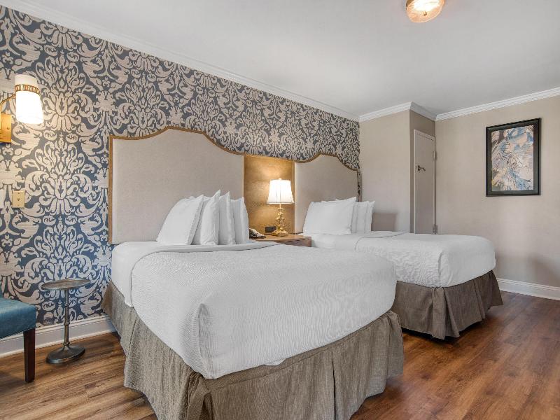 Best Western Plus French Quarter Courtyard Hotel image