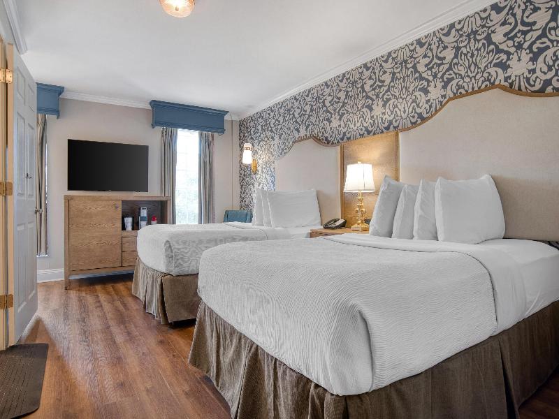 Best Western Plus French Quarter Courtyard Hotel image