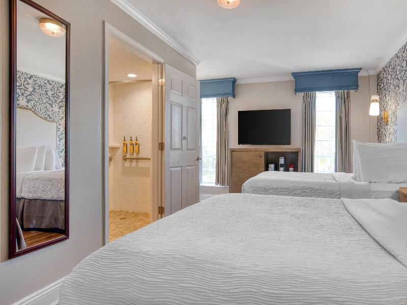 Best Western Plus French Quarter Courtyard Hotel image