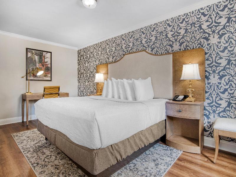 Best Western Plus French Quarter Courtyard Hotel image