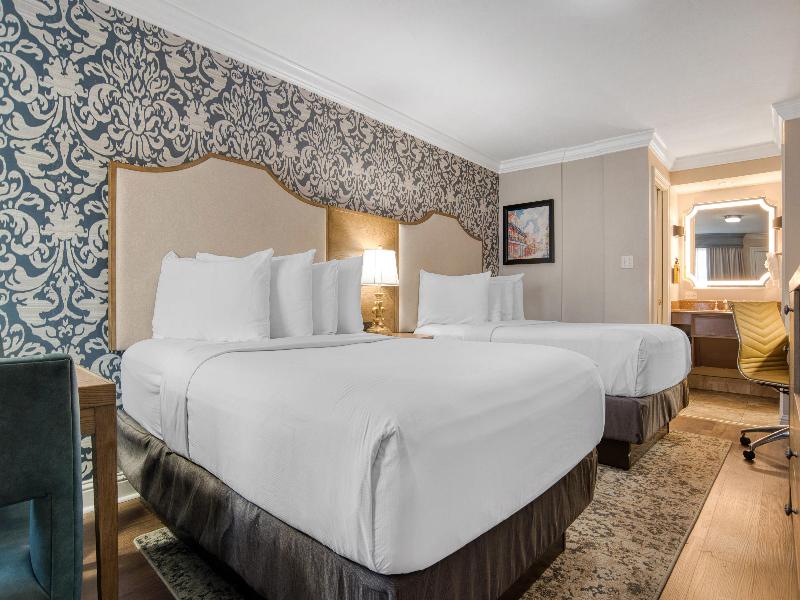 Best Western Plus French Quarter Courtyard Hotel image