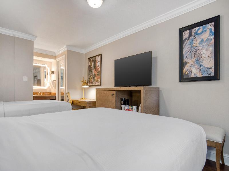 Best Western Plus French Quarter Courtyard Hotel image