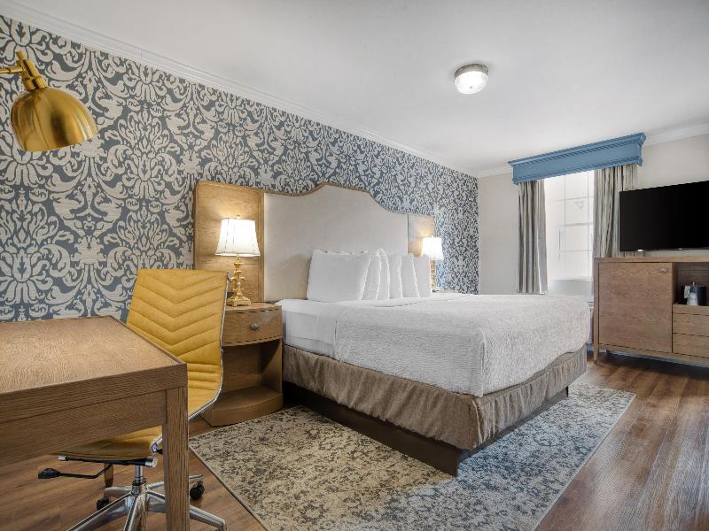Best Western Plus French Quarter Courtyard Hotel image