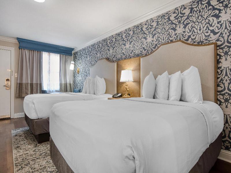 Best Western Plus French Quarter Courtyard Hotel image