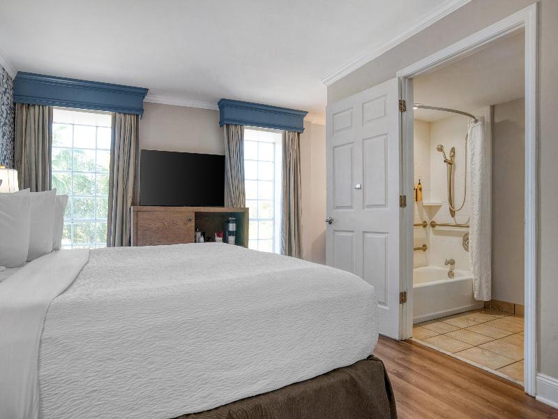 Best Western Plus French Quarter Courtyard Hotel image
