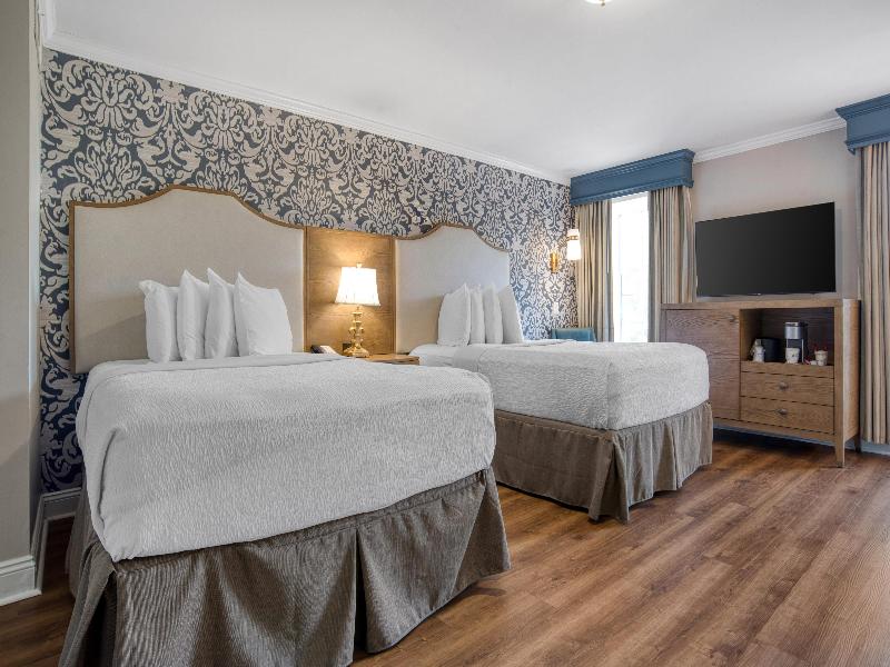 Best Western Plus French Quarter Courtyard Hotel image