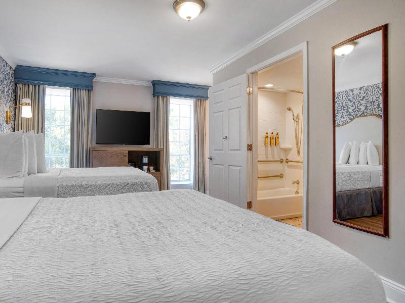 Best Western Plus French Quarter Courtyard Hotel image