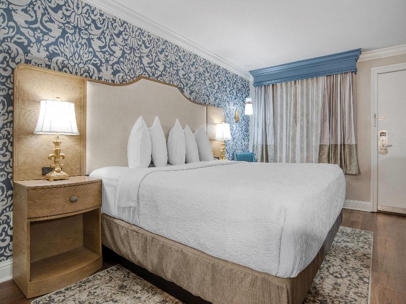 Best Western Plus French Quarter Courtyard Hotel image