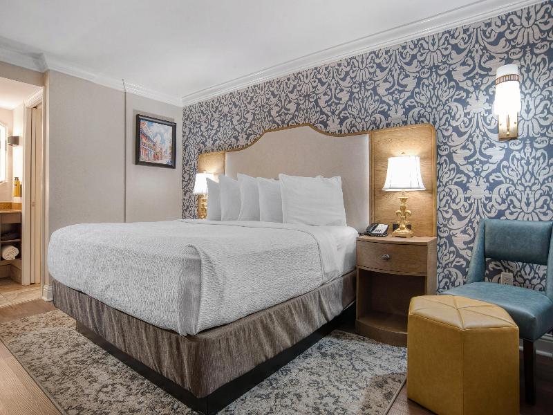 Best Western Plus French Quarter Courtyard Hotel image