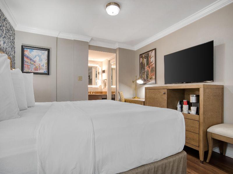 Best Western Plus French Quarter Courtyard Hotel image