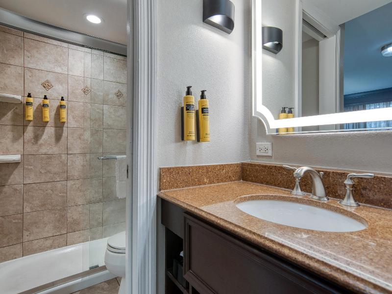 Best Western Plus French Quarter Courtyard Hotel image