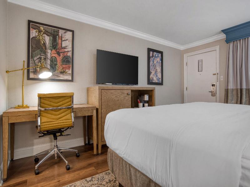 Best Western Plus French Quarter Courtyard Hotel image