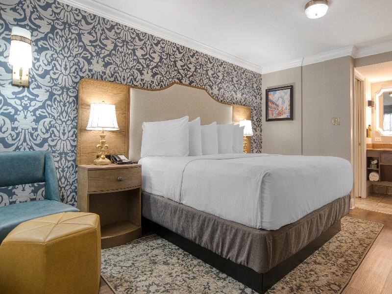 Best Western Plus French Quarter Courtyard Hotel image
