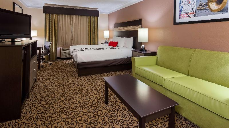 Best Western Slidell Hotel image