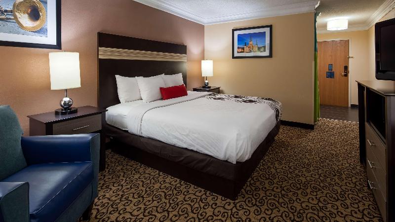 Best Western Slidell Hotel image