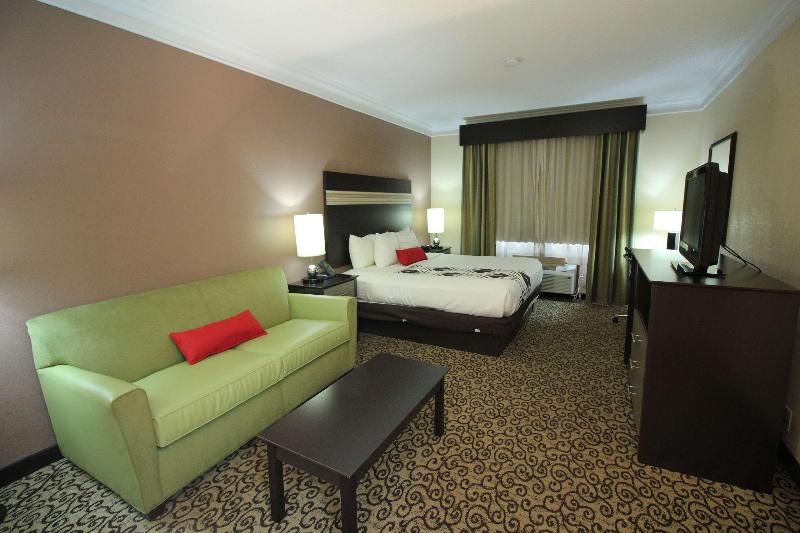 Best Western Slidell Hotel image