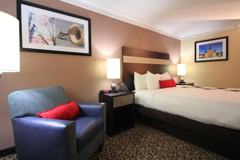 Best Western Slidell Hotel image