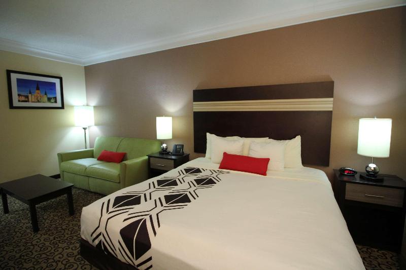 Best Western Slidell Hotel image