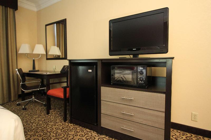 Best Western Slidell Hotel image
