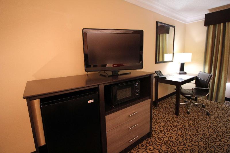 Best Western Slidell Hotel image