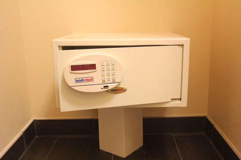 Best Western Slidell Hotel image