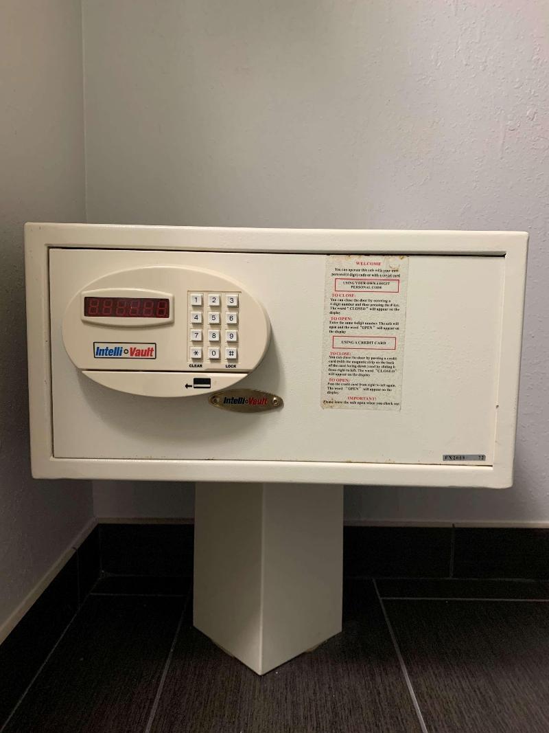 Best Western Slidell Hotel image