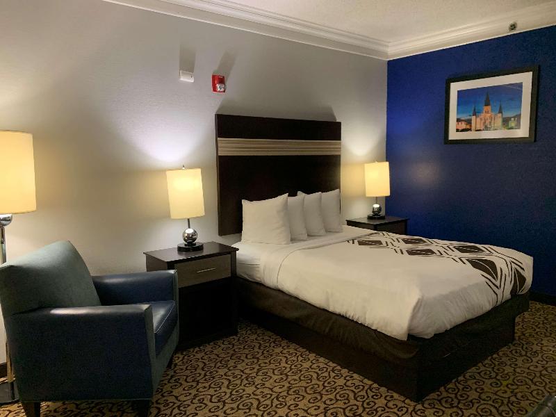 Best Western Slidell Hotel image
