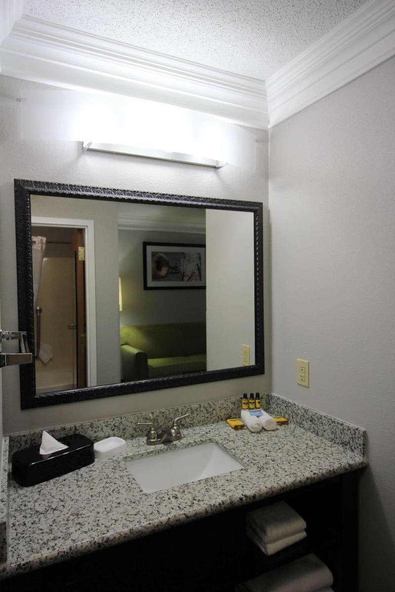 Best Western Slidell Hotel image