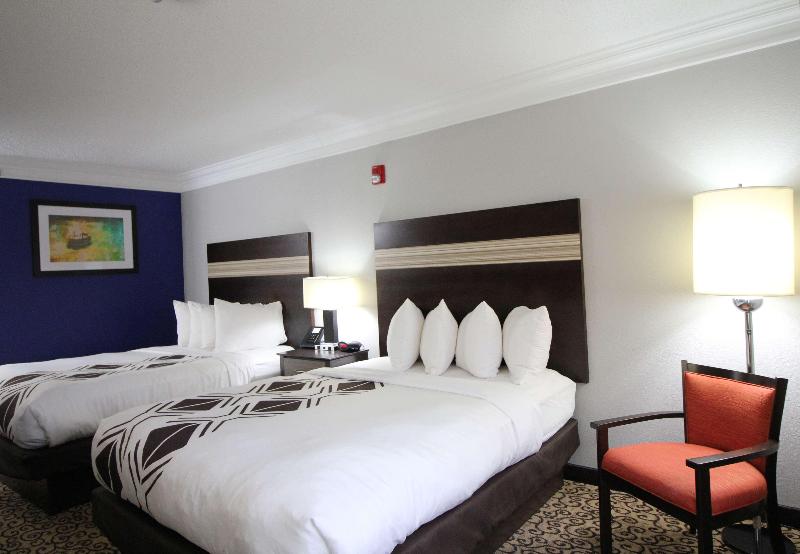 Best Western Slidell Hotel image