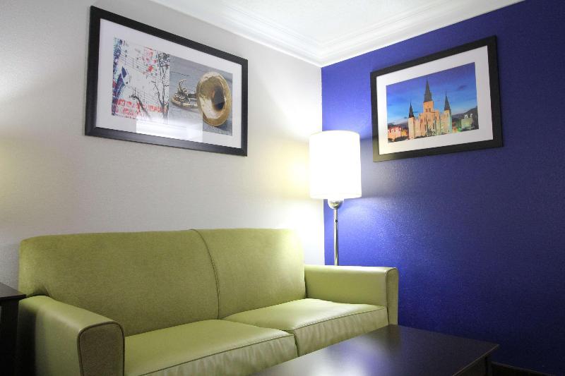 Best Western Slidell Hotel image