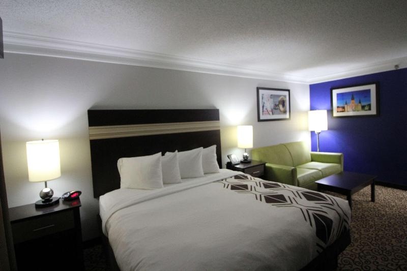 Best Western Slidell Hotel image