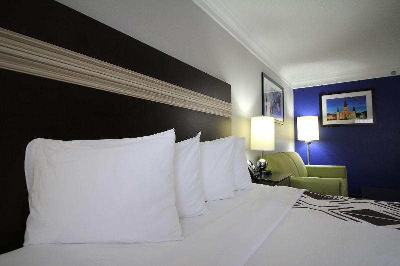 Best Western Slidell Hotel image