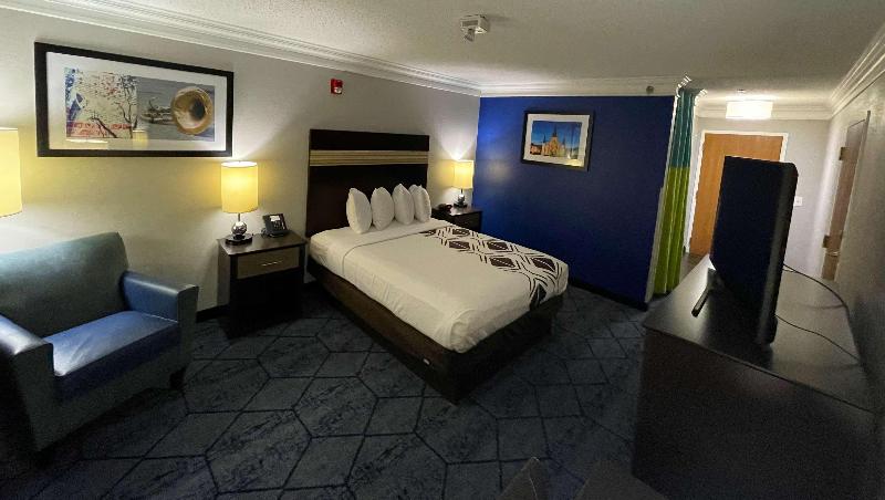 Best Western Slidell Hotel image