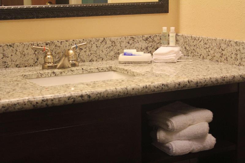 Best Western Slidell Hotel image