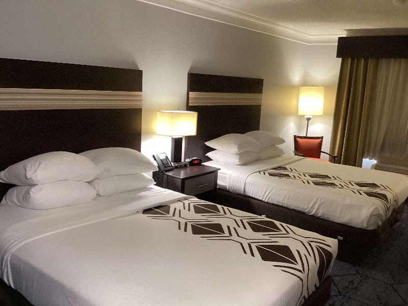 Best Western Slidell Hotel image