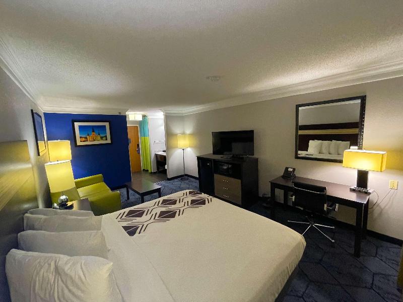Best Western Slidell Hotel image