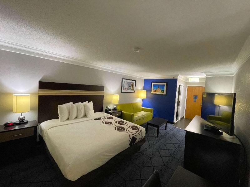 Best Western Slidell Hotel image