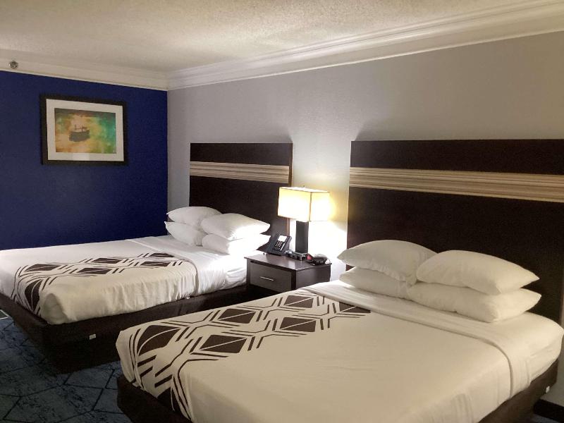 Best Western Slidell Hotel image