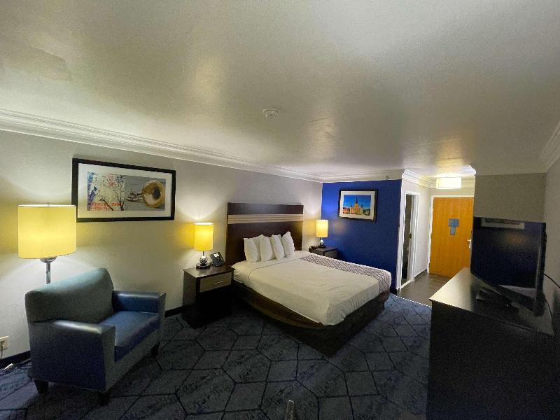 Best Western Slidell Hotel image