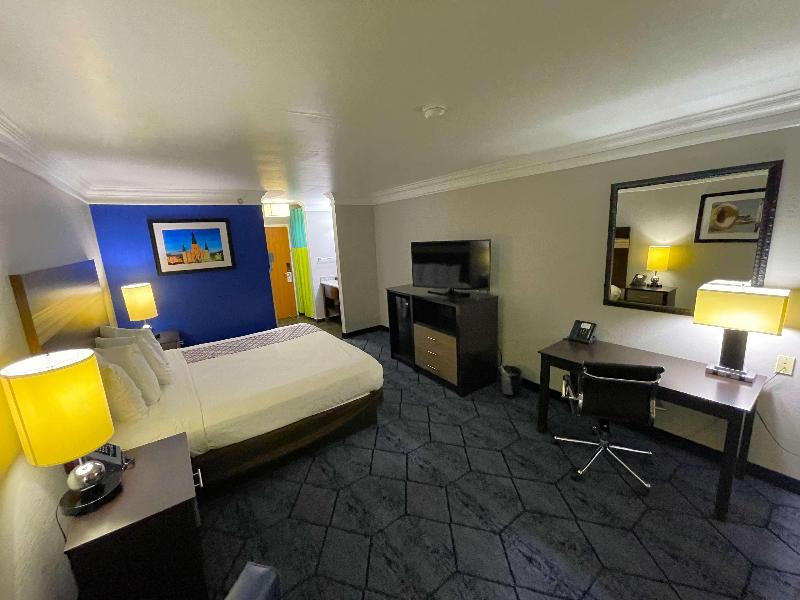 Best Western Slidell Hotel image