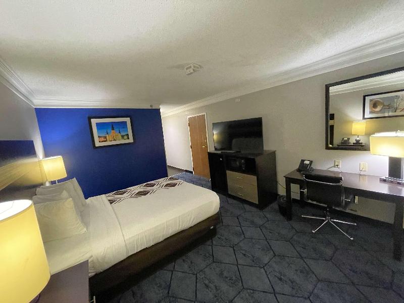 Best Western Slidell Hotel image