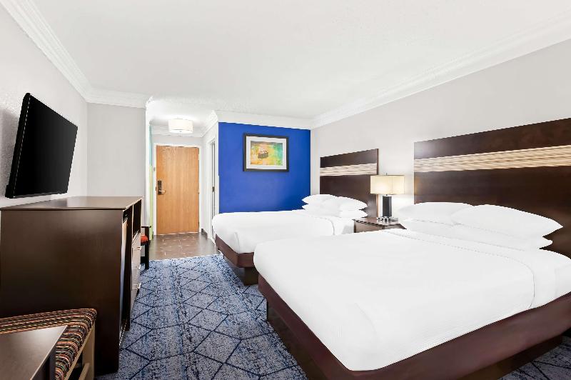 Best Western Slidell Hotel image