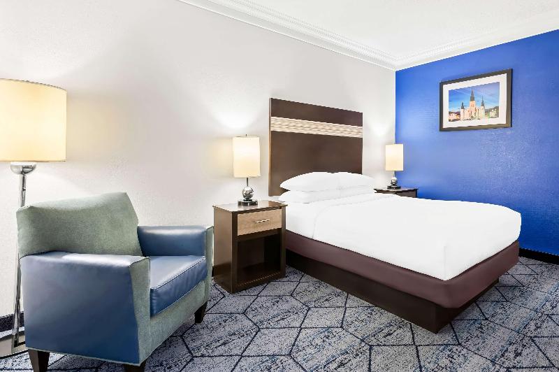 Best Western Slidell Hotel image