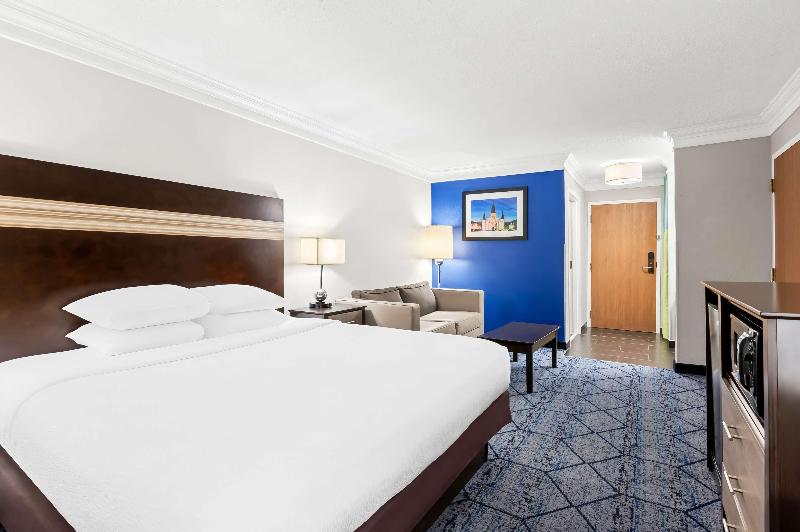Best Western Slidell Hotel image