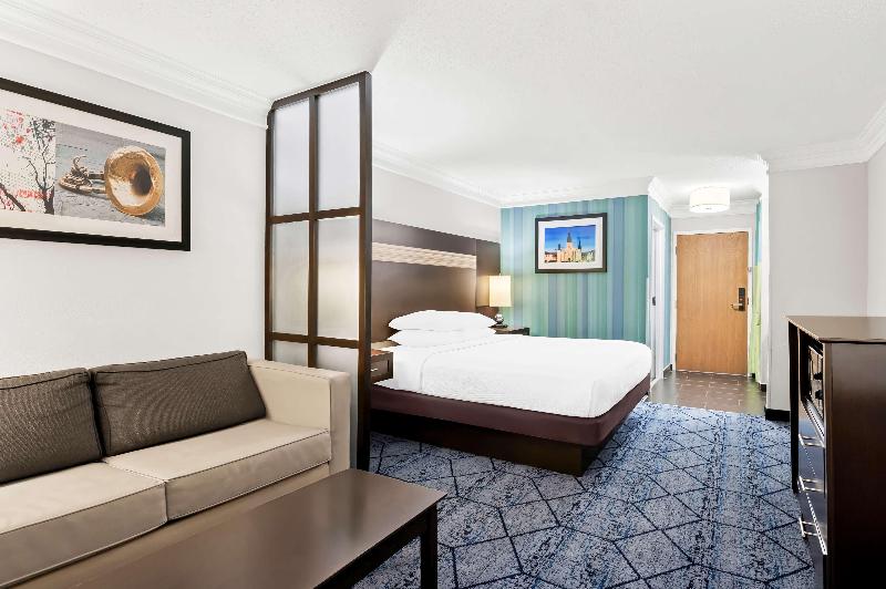 Best Western Slidell Hotel image
