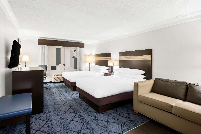 Best Western Slidell Hotel image