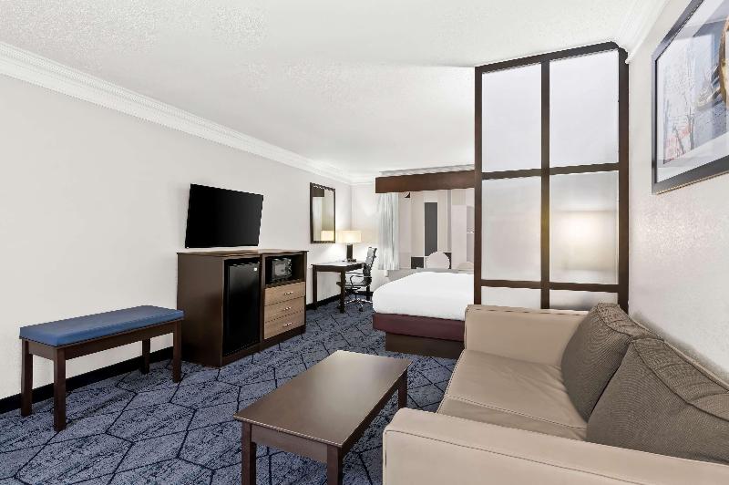 Best Western Slidell Hotel image