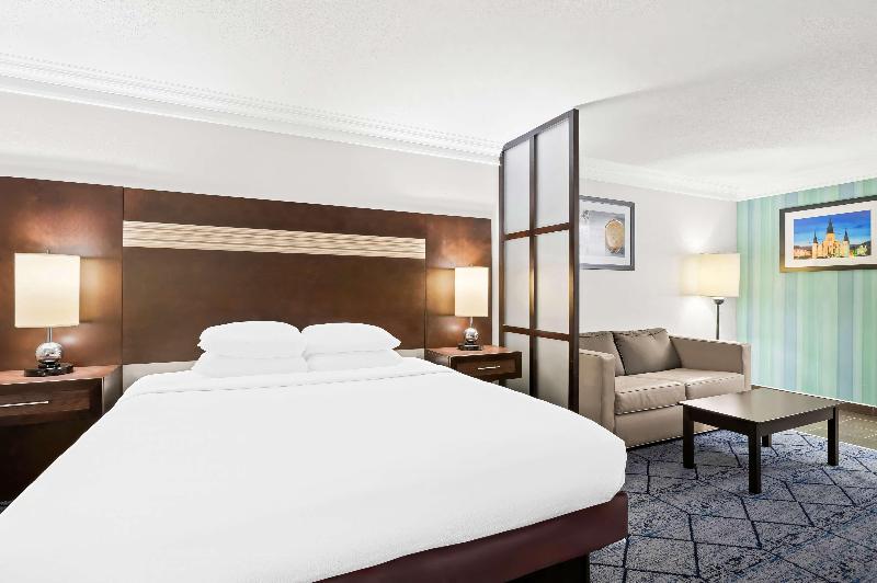Best Western Slidell Hotel image