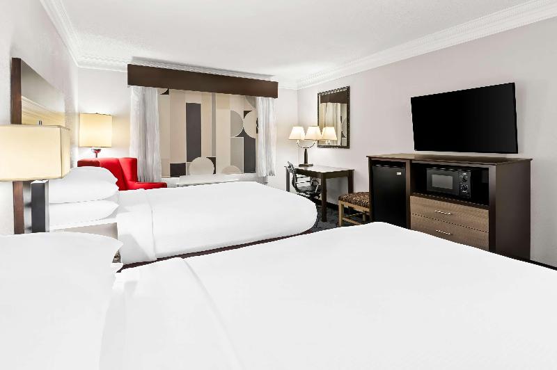 Best Western Slidell Hotel image
